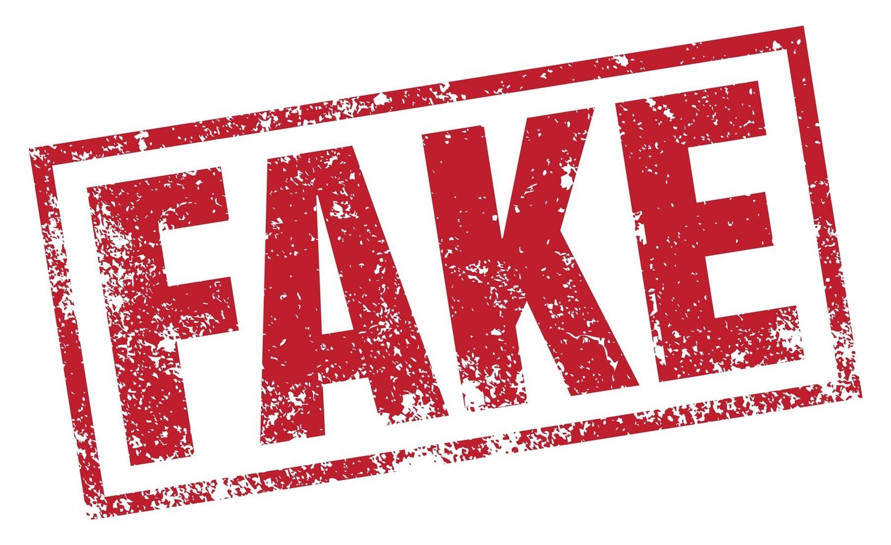Fake.jpg © Stock.adobe.com