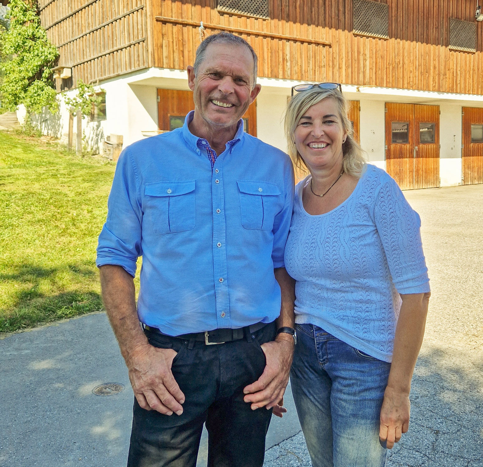 20230905_RoberPriskaHauser_Mils-Kopie.jpg © LK Tirol