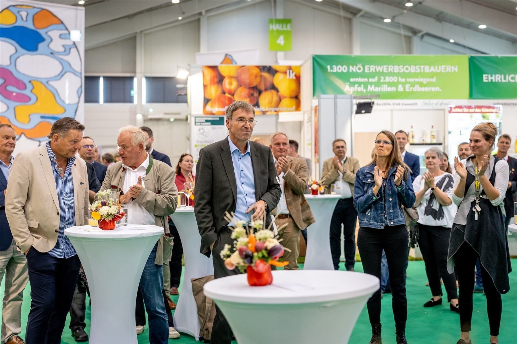 © Georg Pomaßl/LK Niederösterreich © Georg Pomaßl/LK Niederösterreich