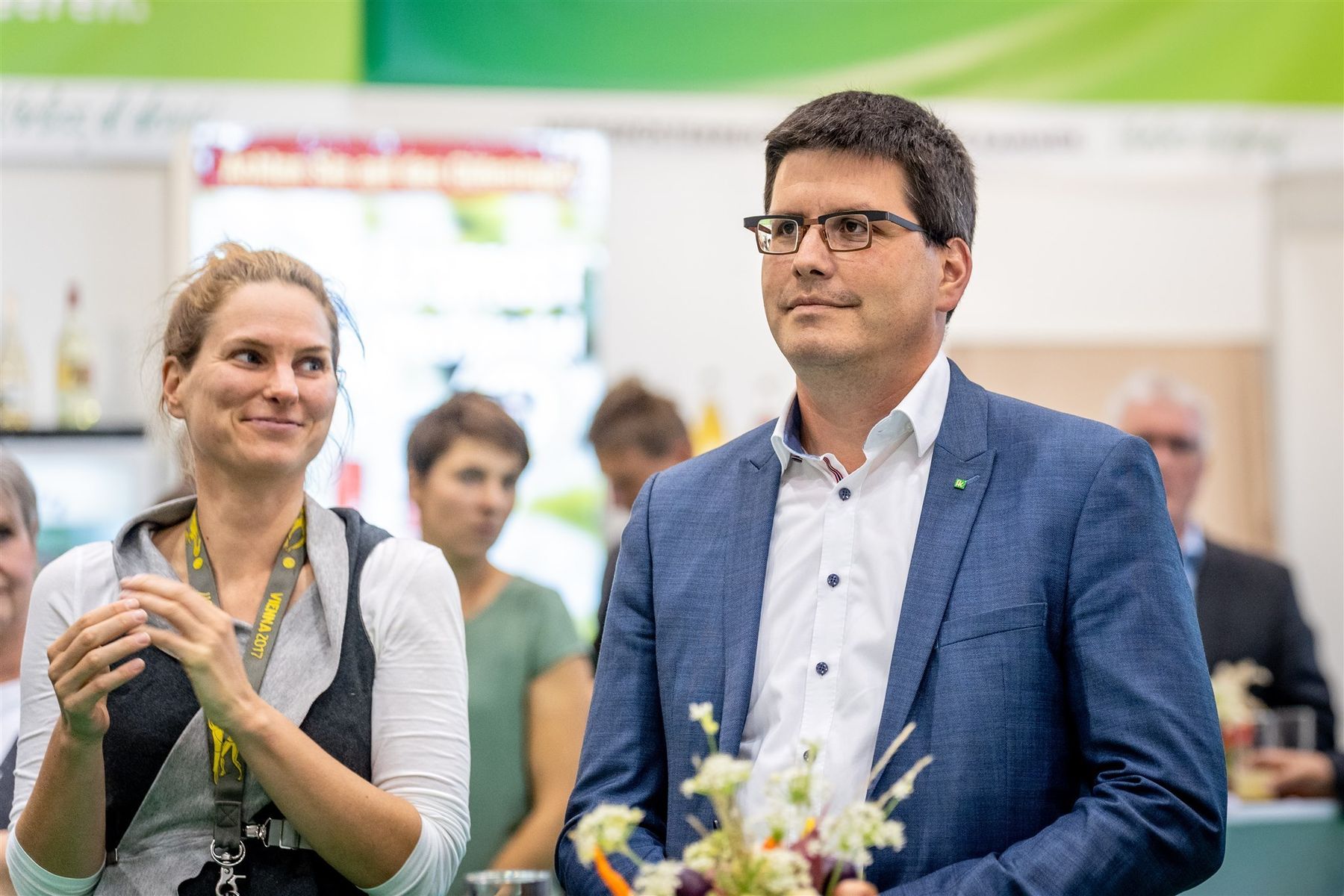 © Georg Pomaßl/LK Niederösterreich © Georg Pomaßl/LK Niederösterreich