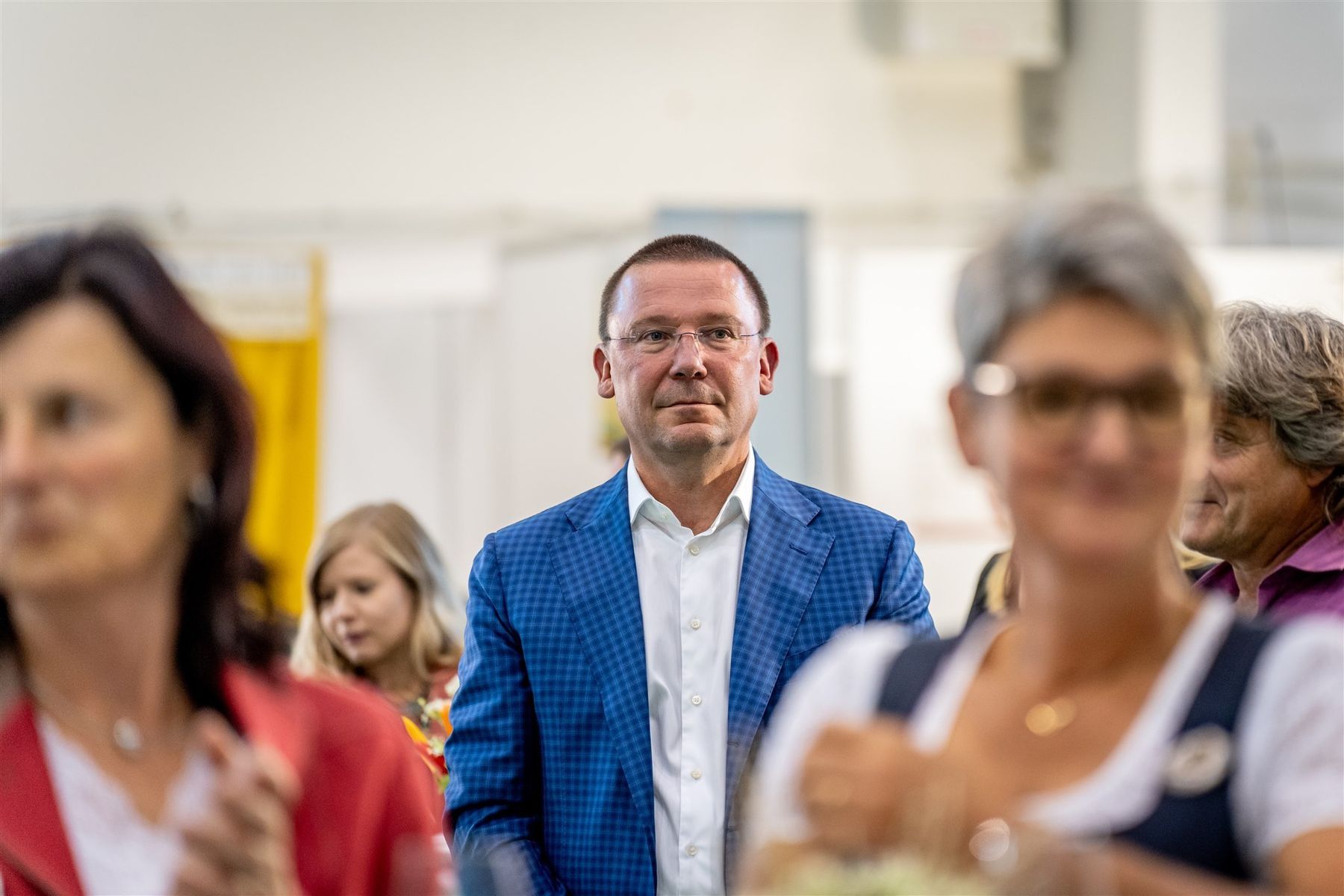 © Georg Pomaßl/LK Niederösterreich © Georg Pomaßl/LK Niederösterreich