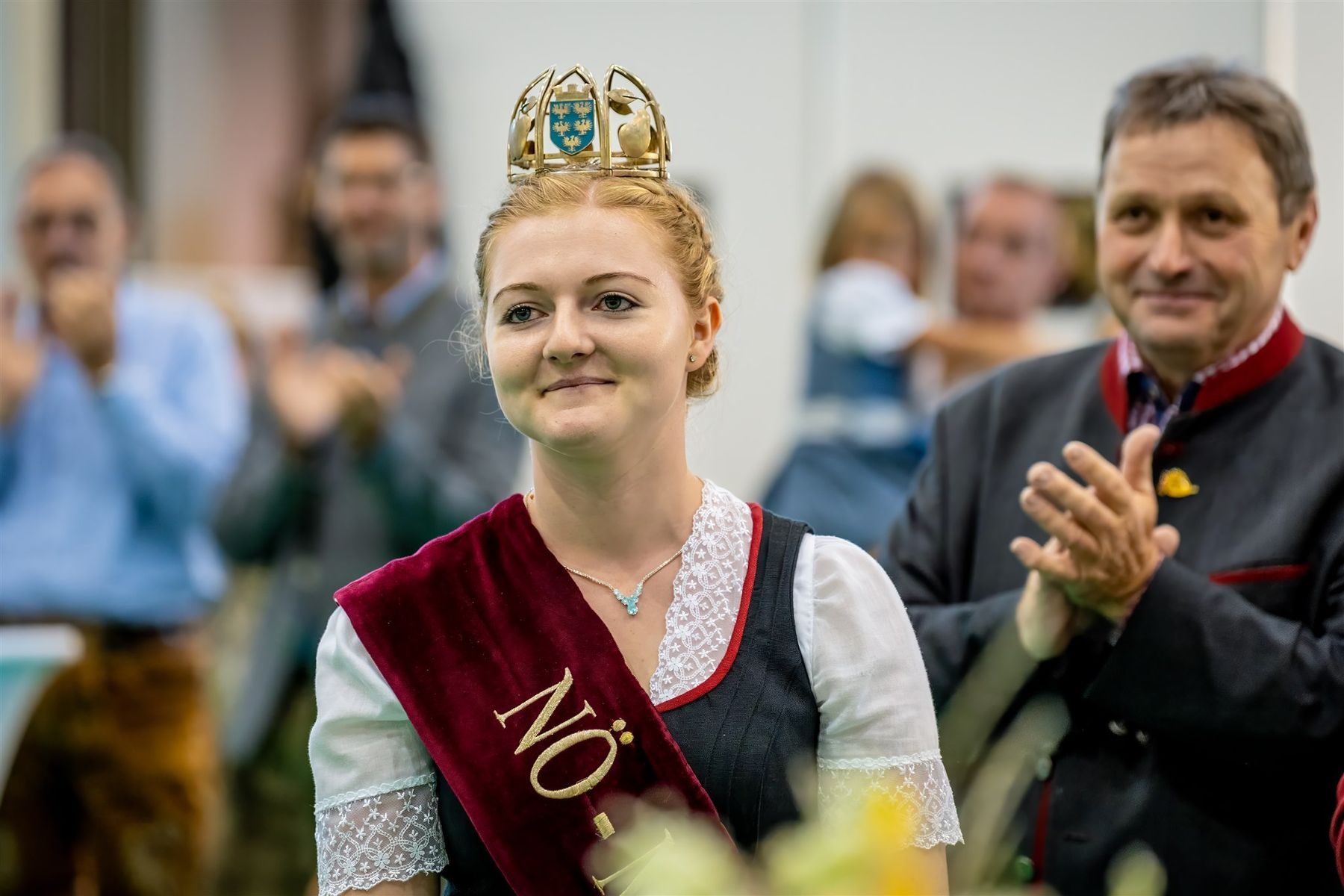 © Georg Pomaßl/LK Niederösterreich © Georg Pomaßl/LK Niederösterreich