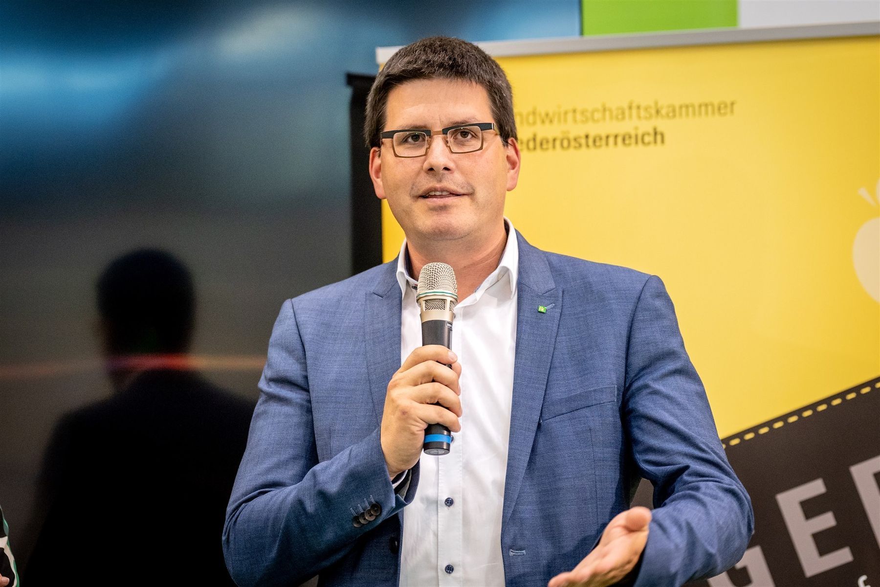 © Georg Pomaßl/LK Niederösterreich © Georg Pomaßl/LK Niederösterreich