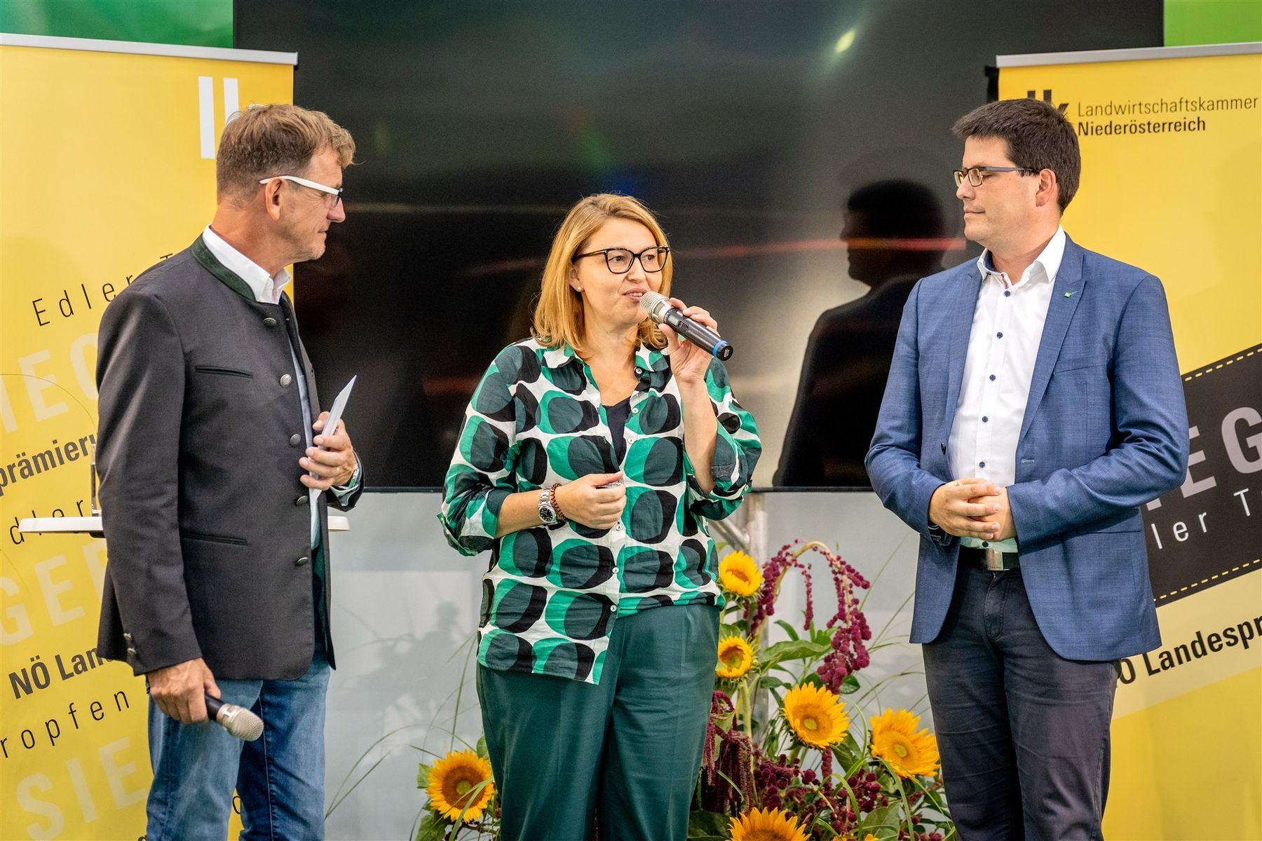 © Georg Pomaßl/LK Niederösterreich © Georg Pomaßl/LK Niederösterreich