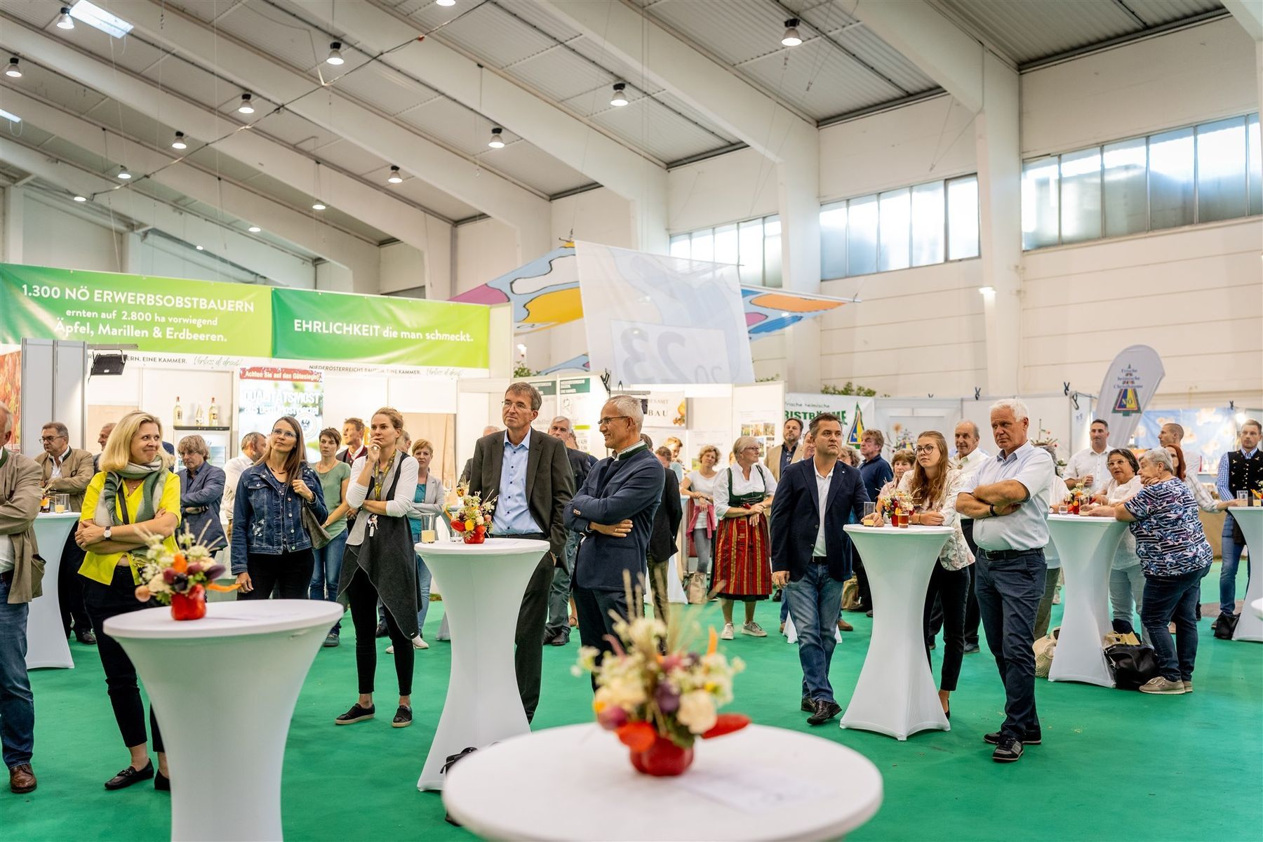 © Georg Pomaßl/LK Niederösterreich © Georg Pomaßl/LK Niederösterreich