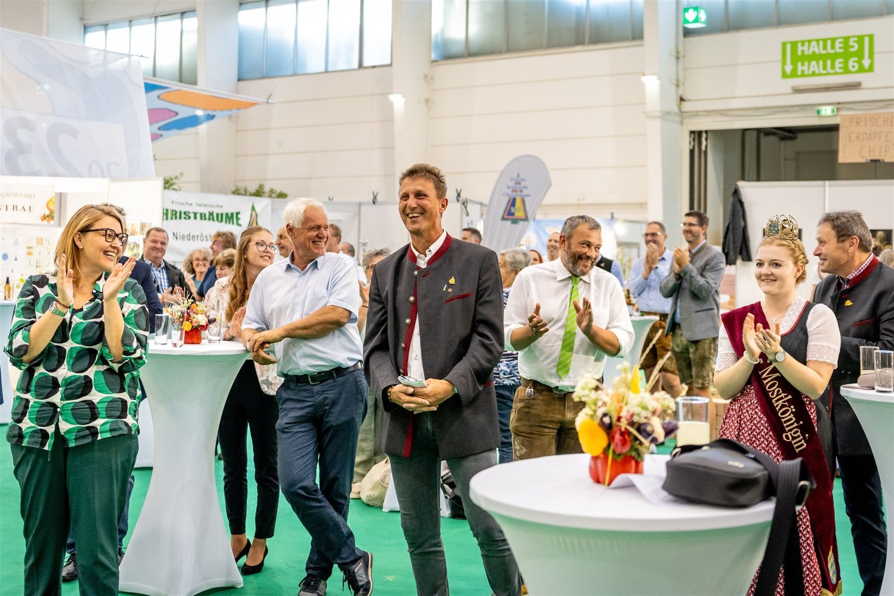 © Georg Pomaßl/LK Niederösterreich © Georg Pomaßl/LK Niederösterreich