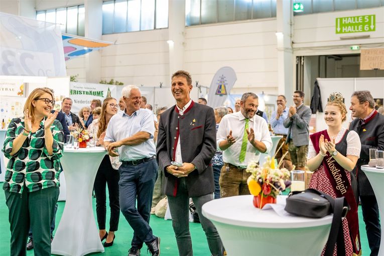 © Georg Pomaßl/LK Niederösterreich