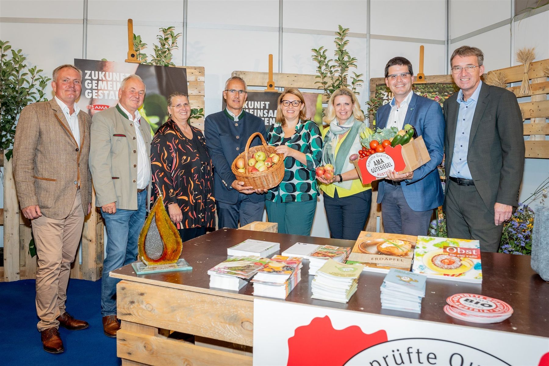 © Georg Pomaßl/LK Niederösterreich © Georg Pomaßl/LK Niederösterreich