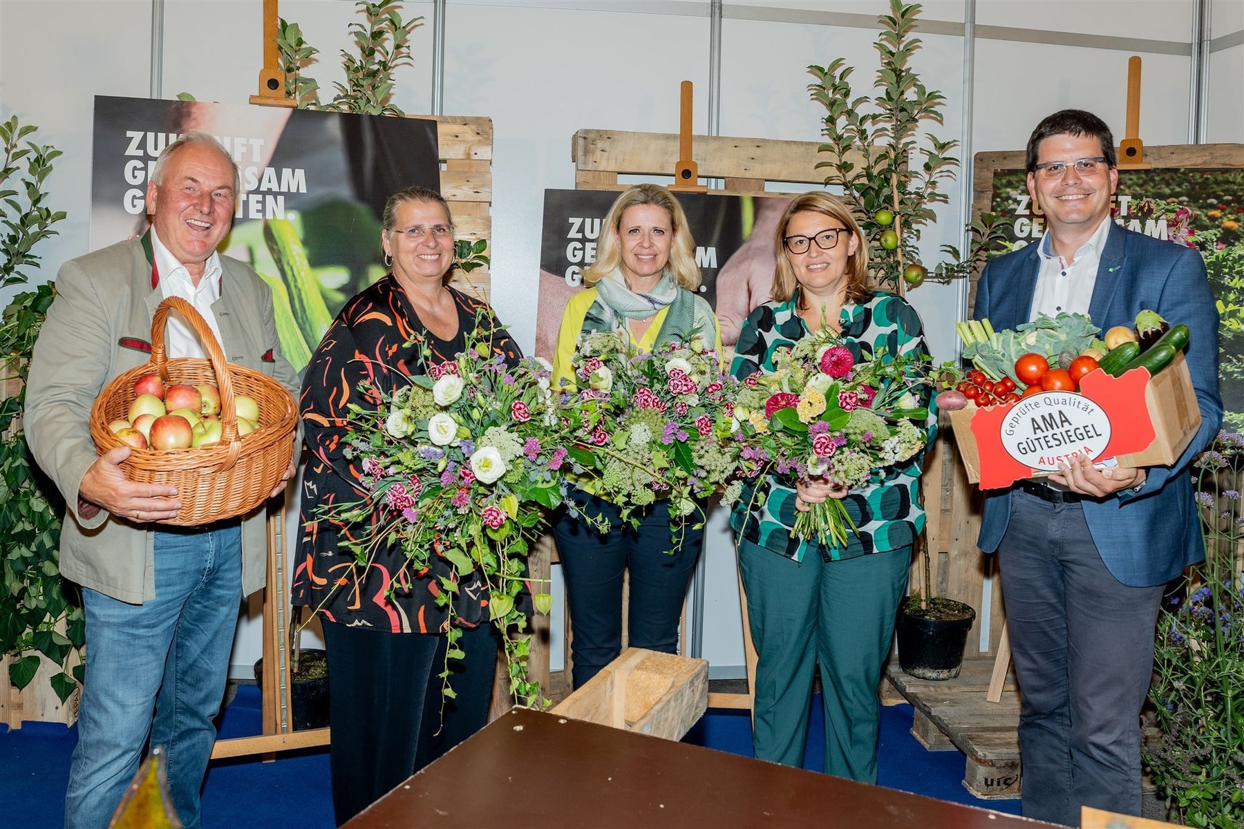 © Georg Pomaßl/LK Niederösterreich © Georg Pomaßl/LK Niederösterreich