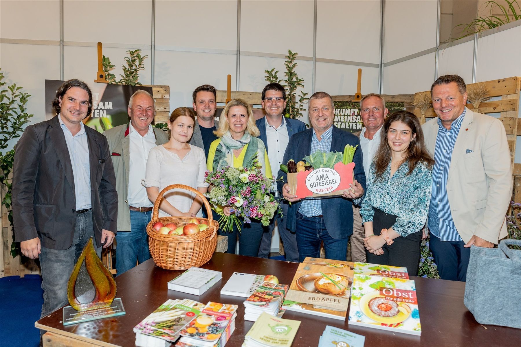 © Georg Pomaßl/LK Niederösterreich © Georg Pomaßl/LK Niederösterreich