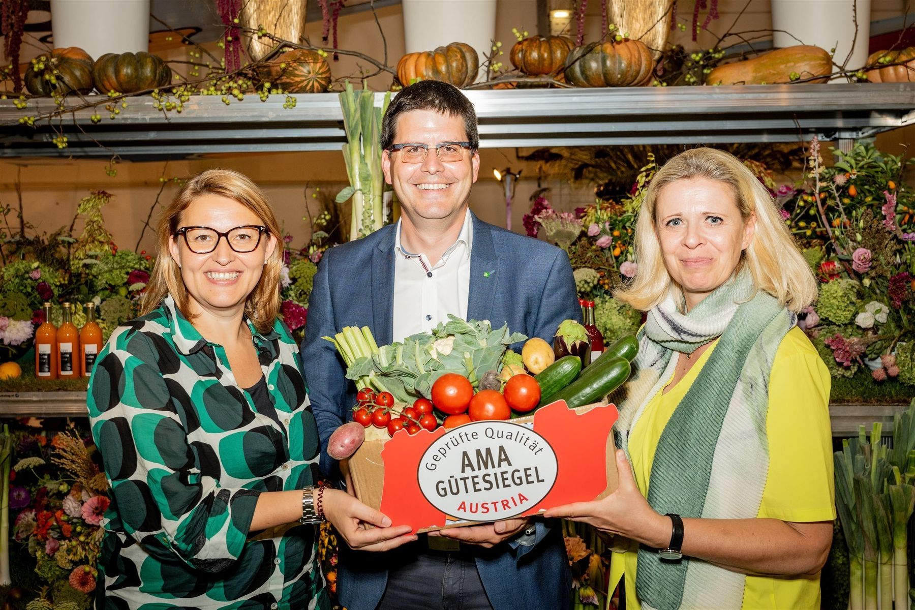 © Georg Pomaßl/LK Niederösterreich © Georg Pomaßl/LK Niederösterreich