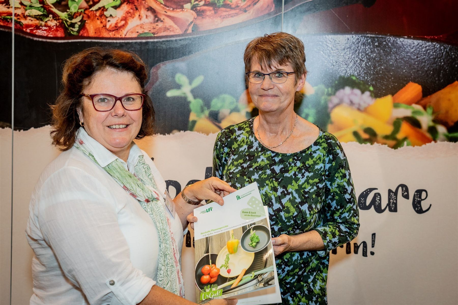 © Georg Pomaßl/LK Niederösterreich © Georg Pomaßl/LK Niederösterreich