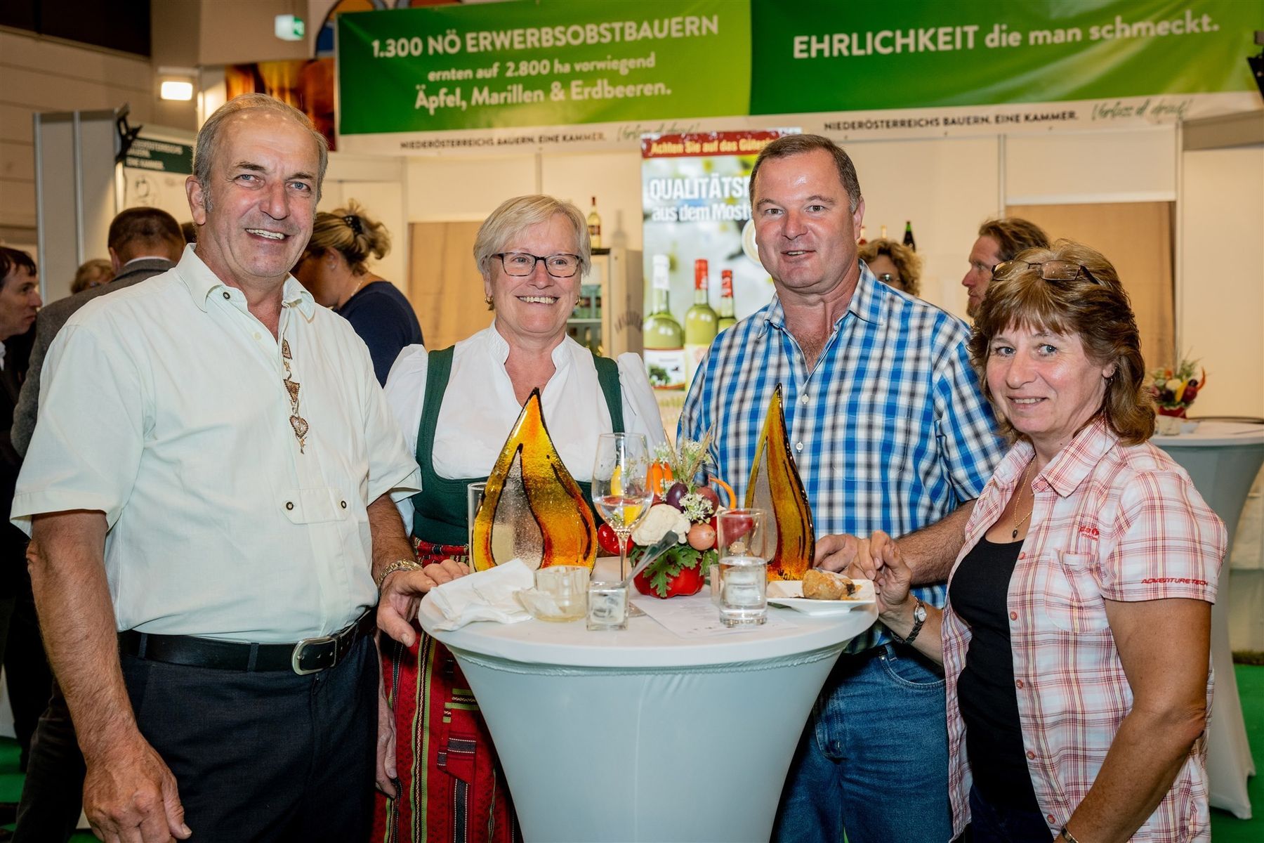 © Georg Pomaßl/LK Niederösterreich © Georg Pomaßl/LK Niederösterreich