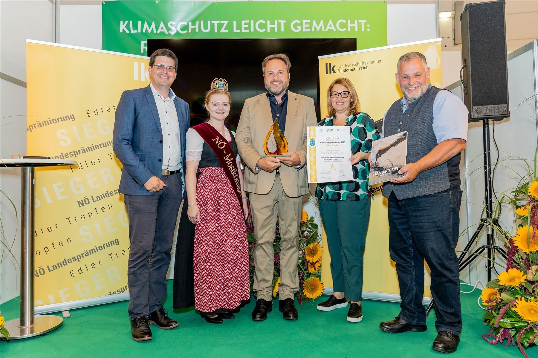 © Georg Pomaßl/LK Niederösterreich © Georg Pomaßl/LK Niederösterreich