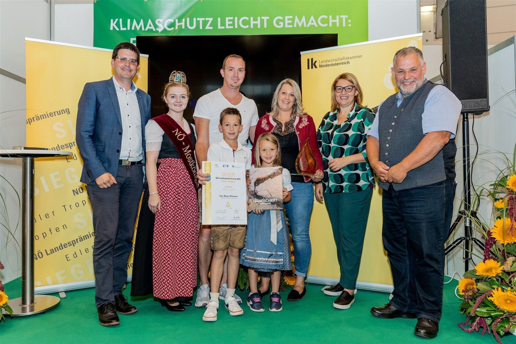 © Georg Pomaßl/LK Niederösterreich © Georg Pomaßl/LK Niederösterreich