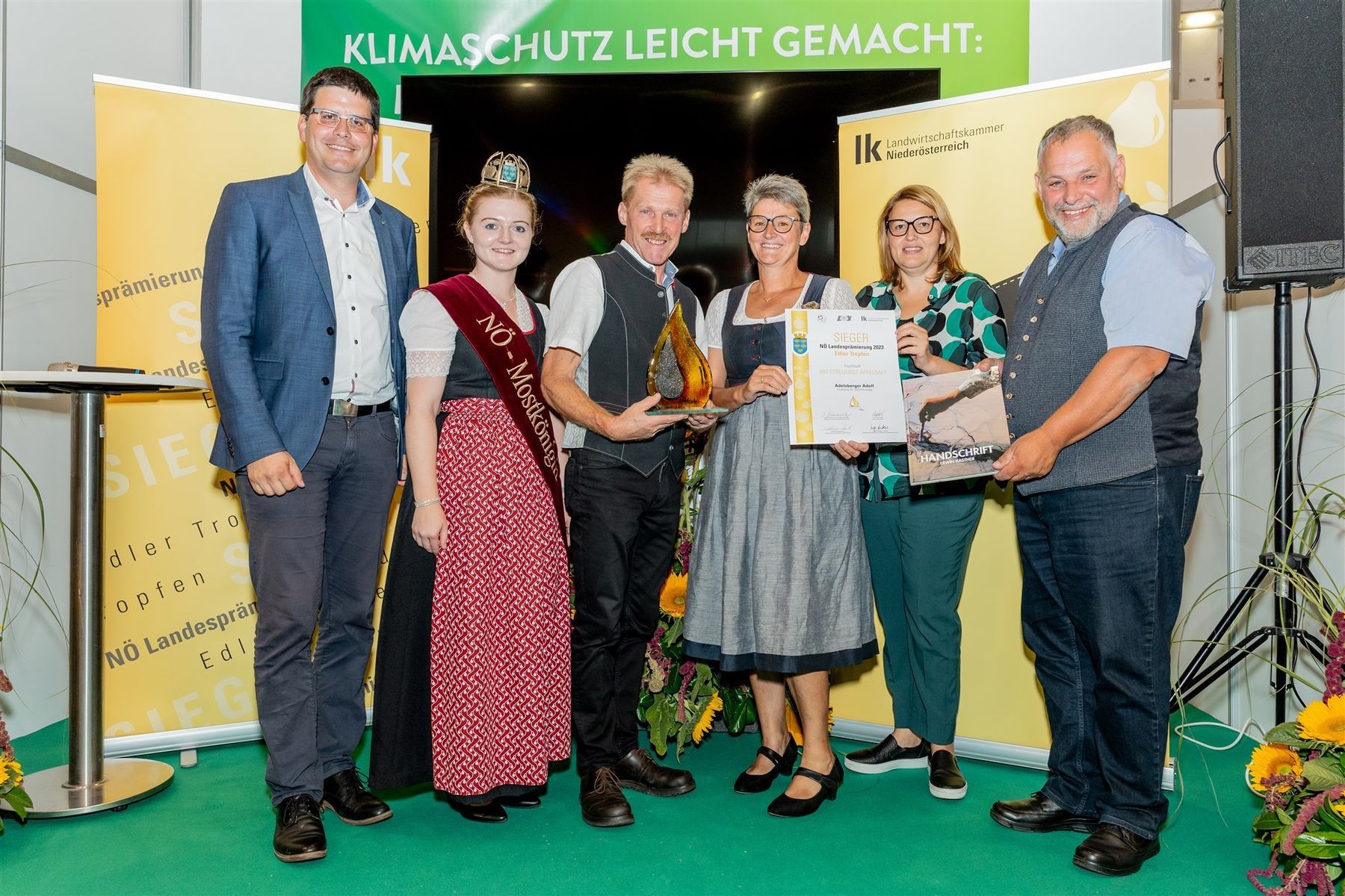 © Georg Pomaßl/LK Niederösterreich © Georg Pomaßl/LK Niederösterreich