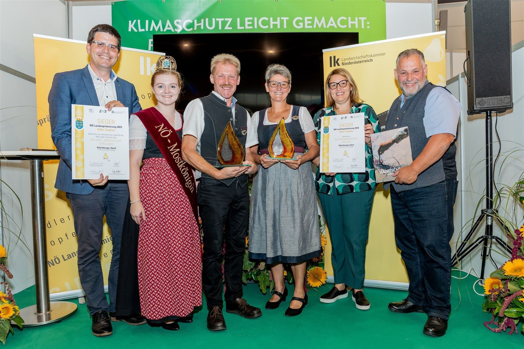 © Georg Pomaßl/LK Niederösterreich © Georg Pomaßl/LK Niederösterreich