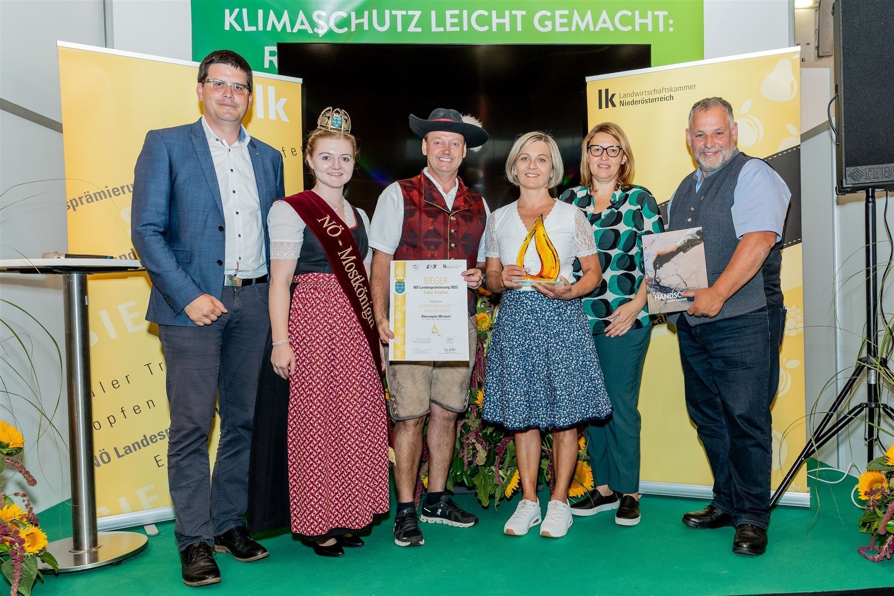 © Georg Pomaßl/LK Niederösterreich © Georg Pomaßl/LK Niederösterreich