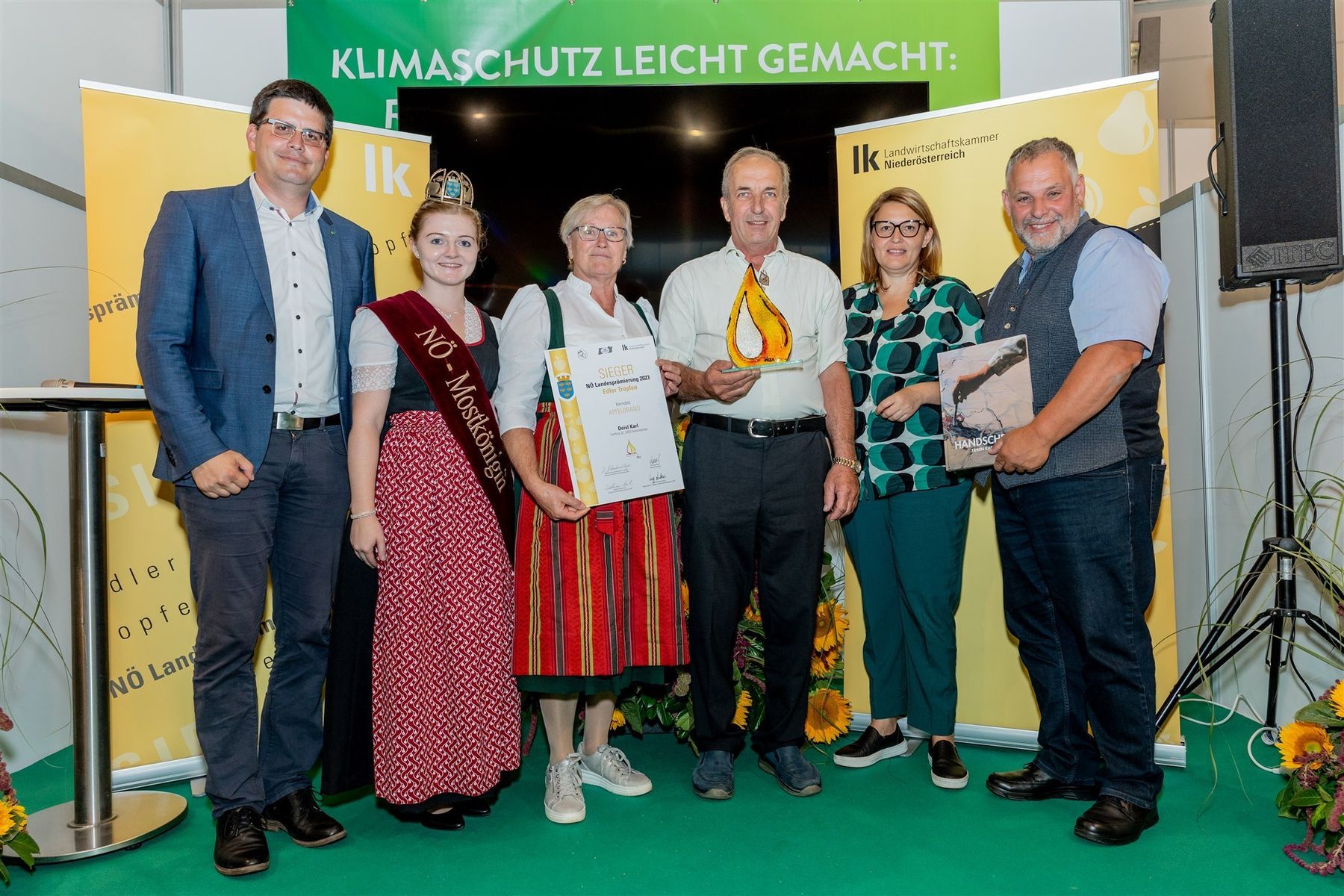 © Georg Pomaßl/LK Niederösterreich © Georg Pomaßl/LK Niederösterreich