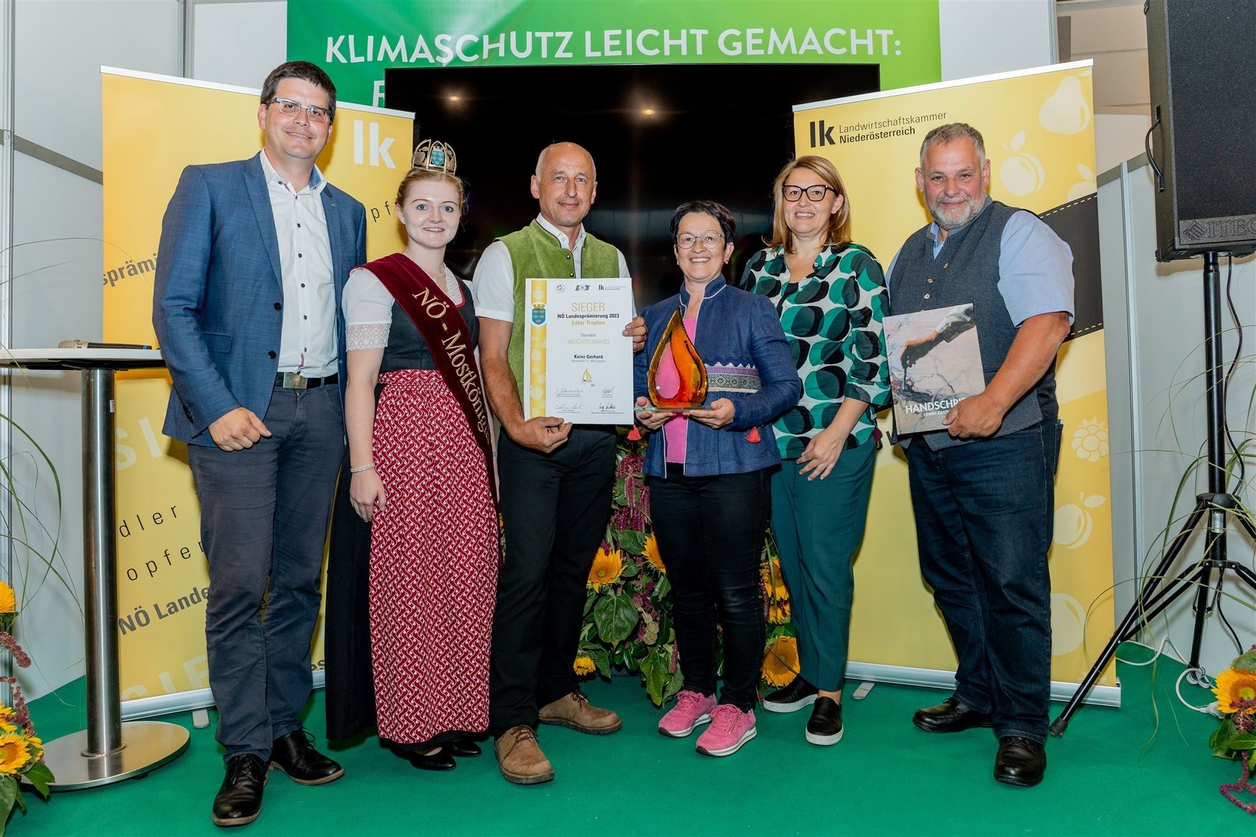 © Georg Pomaßl/LK Niederösterreich © Georg Pomaßl/LK Niederösterreich