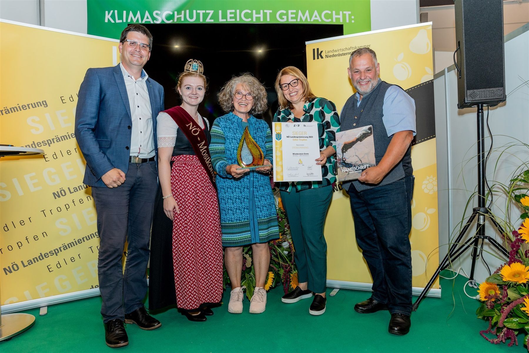 © Georg Pomaßl/LK Niederösterreich © Georg Pomaßl/LK Niederösterreich