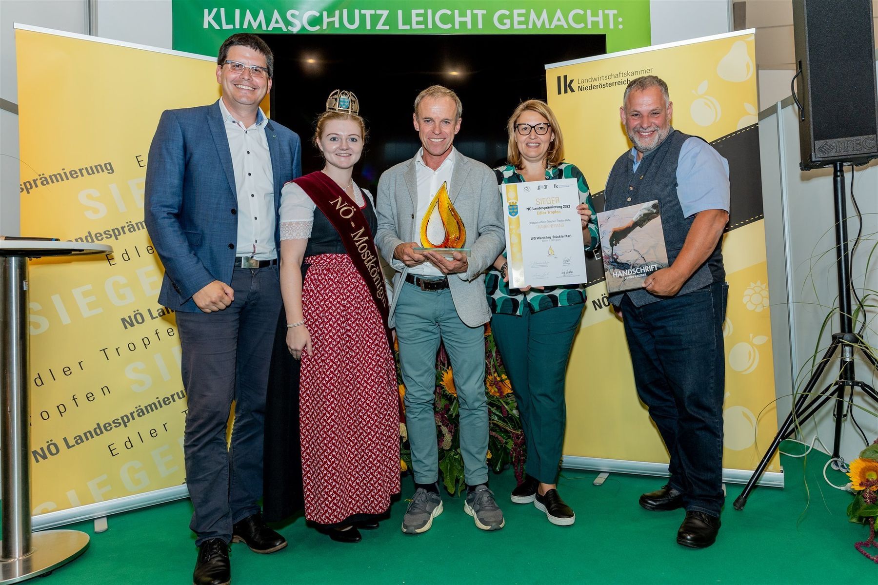 © Georg Pomaßl/LK Niederösterreich © Georg Pomaßl/LK Niederösterreich