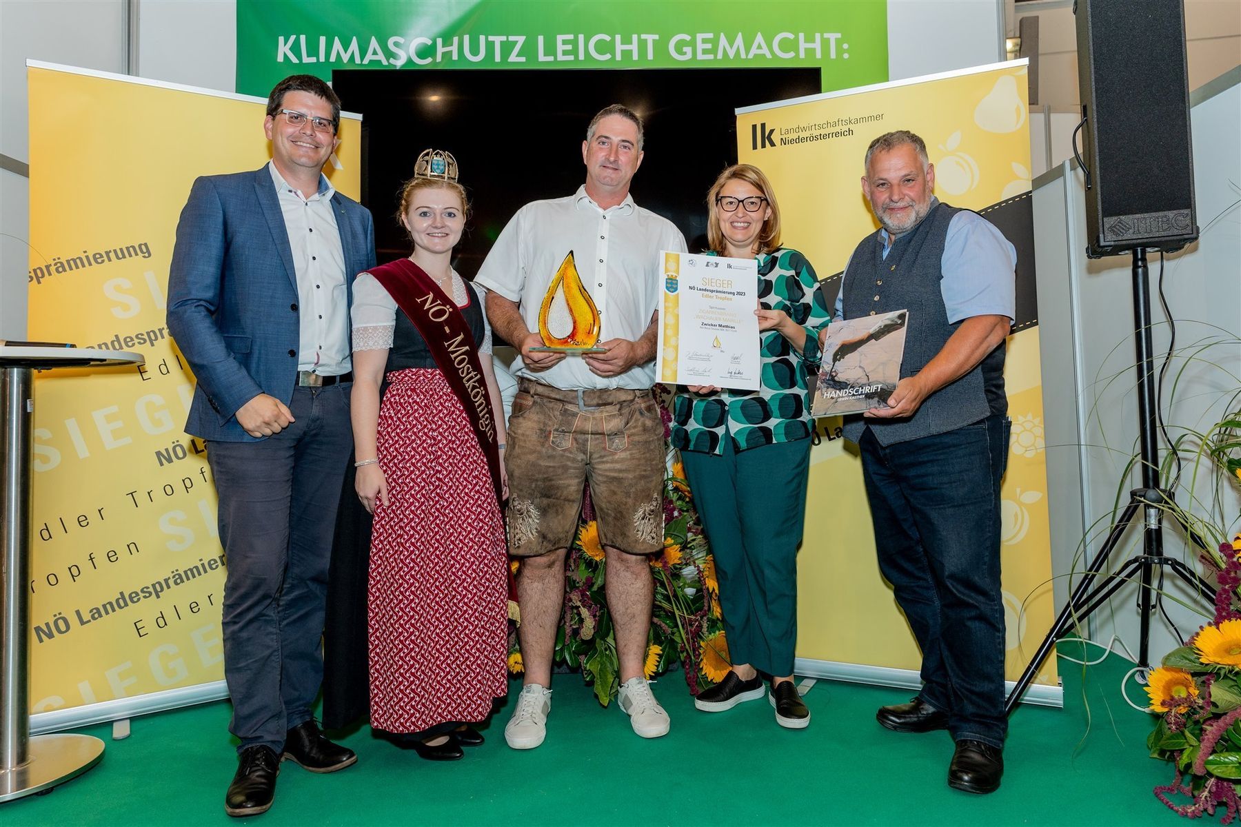 © Georg Pomaßl/LK Niederösterreich © Georg Pomaßl/LK Niederösterreich