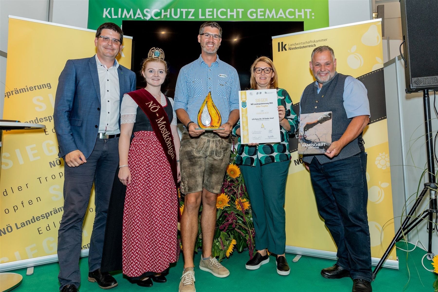 © Georg Pomaßl/LK Niederösterreich © Georg Pomaßl/LK Niederösterreich