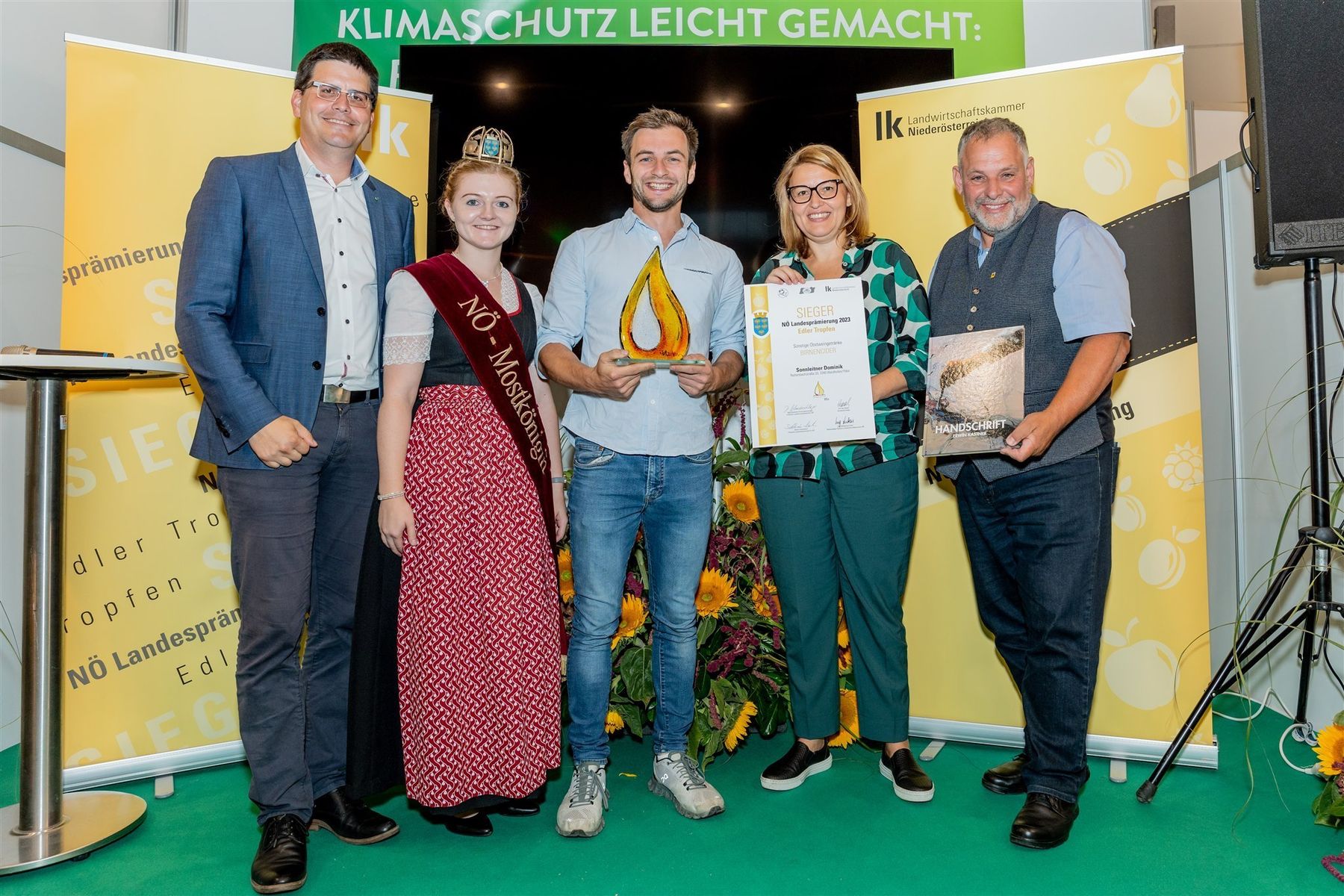 © Georg Pomaßl/LK Niederösterreich © Georg Pomaßl/LK Niederösterreich