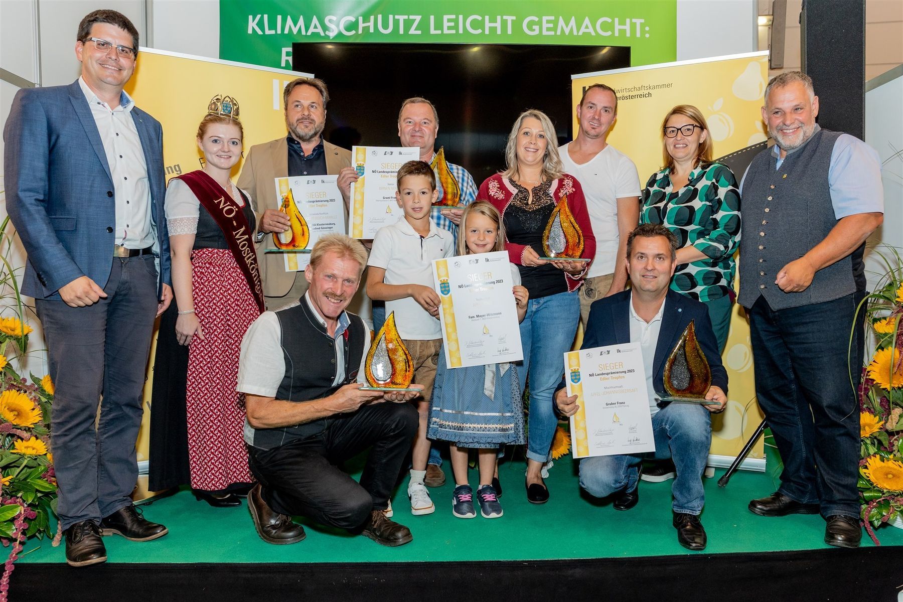 © Georg Pomaßl/LK Niederösterreich © Georg Pomaßl/LK Niederösterreich