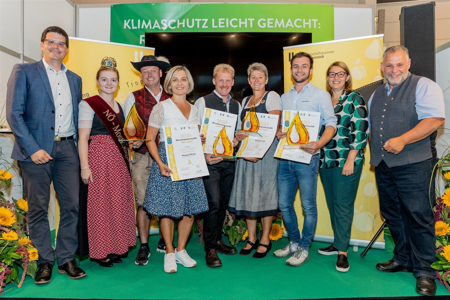 © Georg Pomaßl/LK Niederösterreich © Georg Pomaßl/LK Niederösterreich