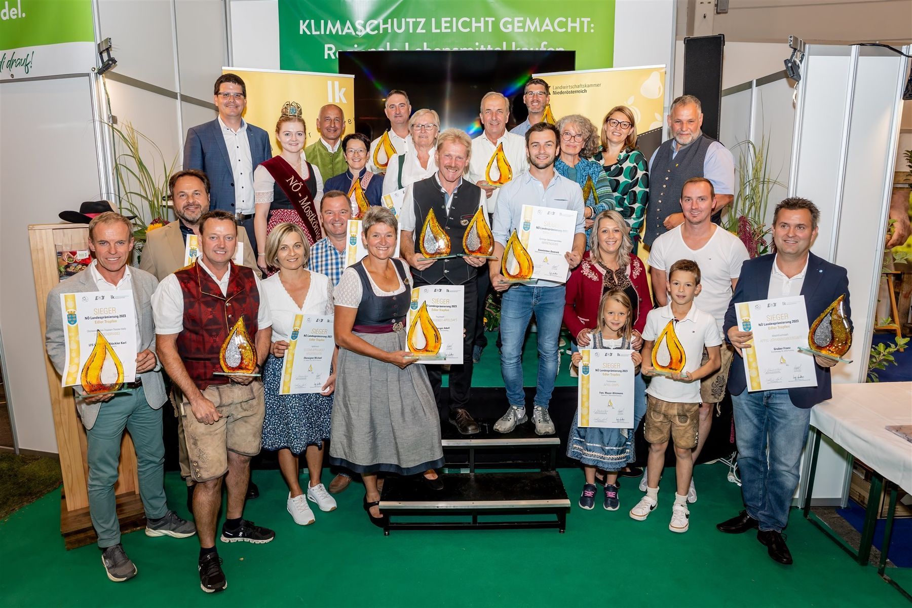 © Georg Pomaßl/LK Niederösterreich © Georg Pomaßl/LK Niederösterreich