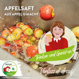 Apfel-Saft_014.jpg © Marlene Weitzenböck/LK Niederösterreich