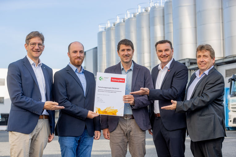 Pressegespraech SalzburgMilch-Boku1_28600fca9a.jpg © SalzburgMilch Pressegespraech SalzburgMilch-Boku1_28600fca9a.jpg © SalzburgMilch