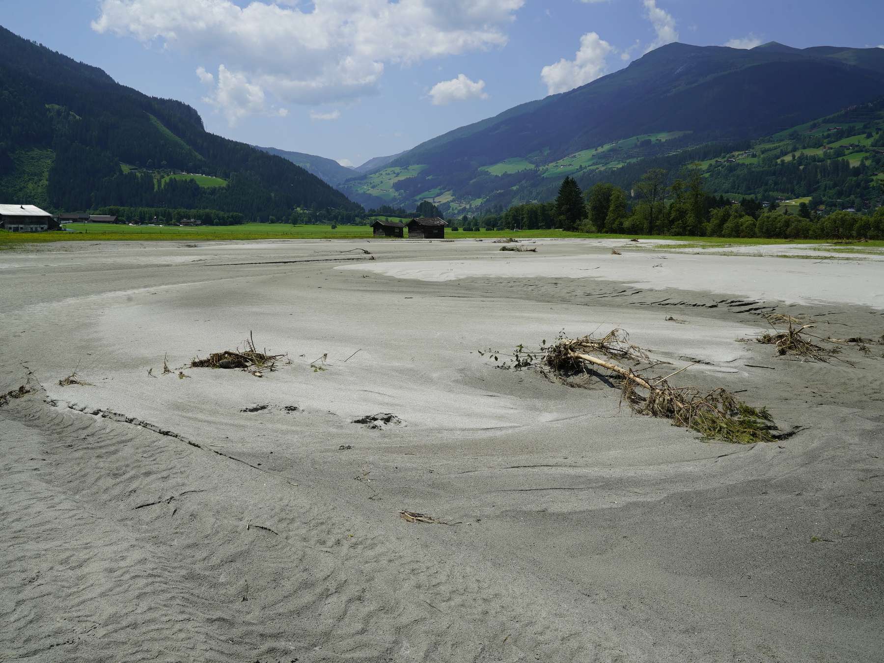 Was bei der  Rekultivierung von Flächen zu tun ist.jpg © Dürnberger Was bei der  Rekultivierung von Flächen zu tun ist.jpg © Dürnberger