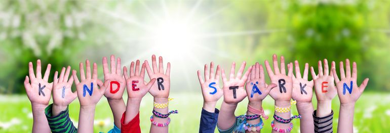 Kinder.jpg © Nelos/stock.adobe.com Kinder.jpg © Nelos/stock.adobe.com