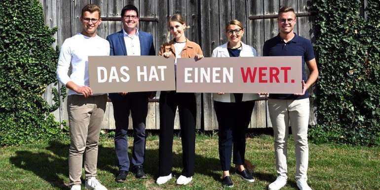 Das_hat_einen_Wert.jpg © AMA Marketing Das_hat_einen_Wert.jpg © AMA Marketing