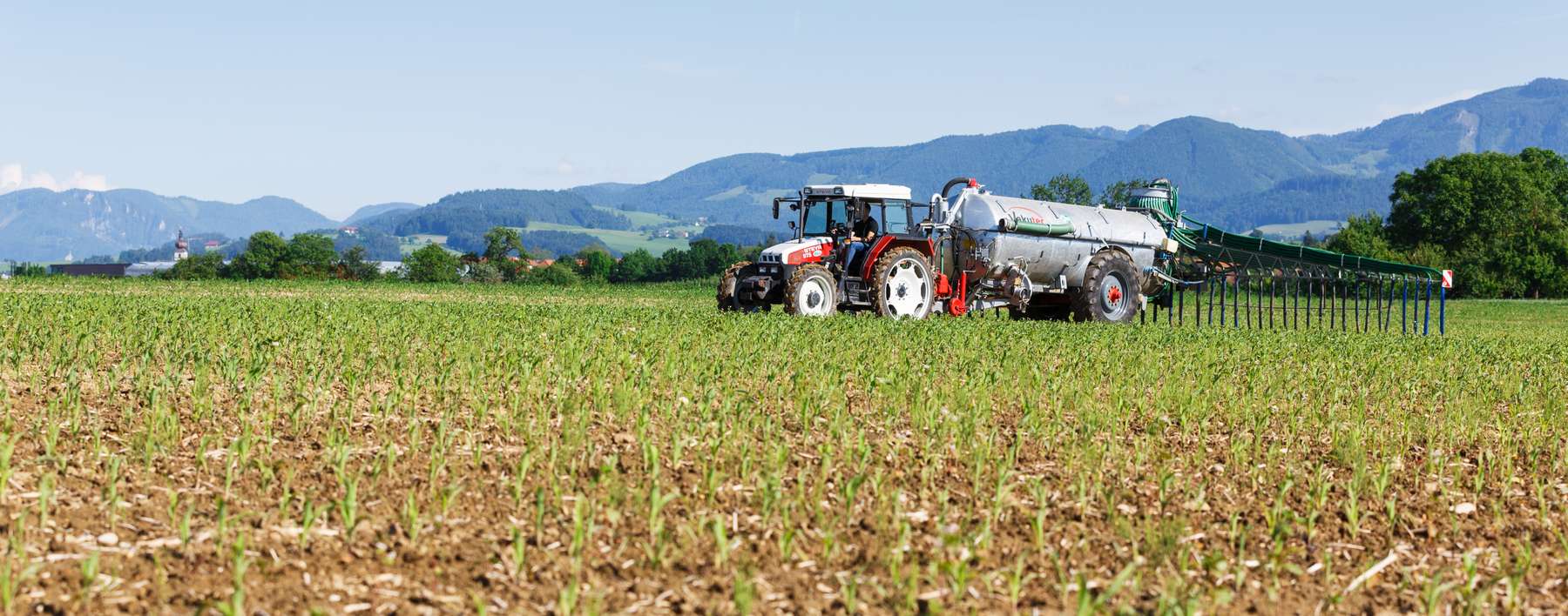 Wirtschaftsdüngerausbringung.jpg © Landwirtschaftskammer Oberösterreich