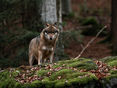 Wolf © Adobe Stock