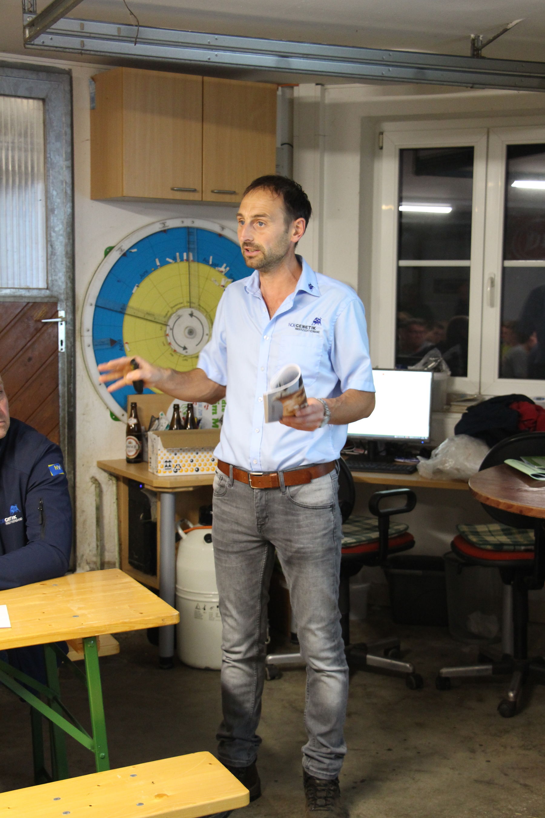 Stallabend_RZV_Melk-Nord_IMG_4550.jpg © BBK Melk/Langeder Stallabend_RZV_Melk-Nord_IMG_4550.jpg © BBK Melk/Langeder