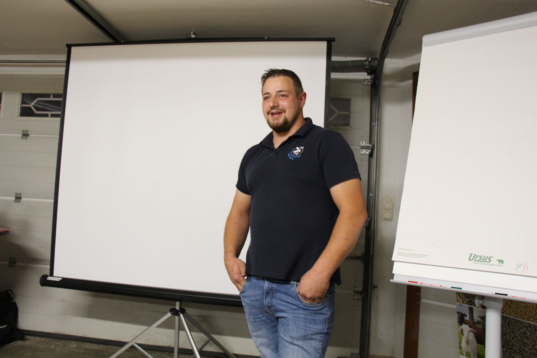 Stallabend_RZV_Melk-Nord_IMG_4556.jpg © BBK Melk/Langeder Stallabend_RZV_Melk-Nord_IMG_4556.jpg © BBK Melk/Langeder