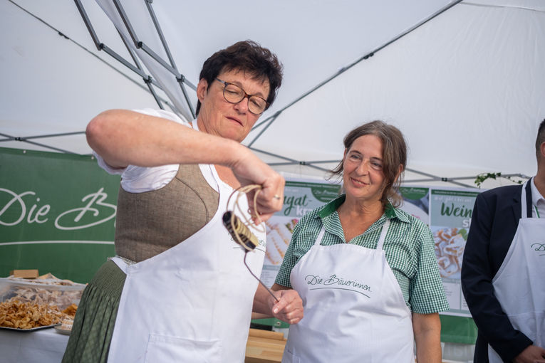 © LK Steiermark/Danner