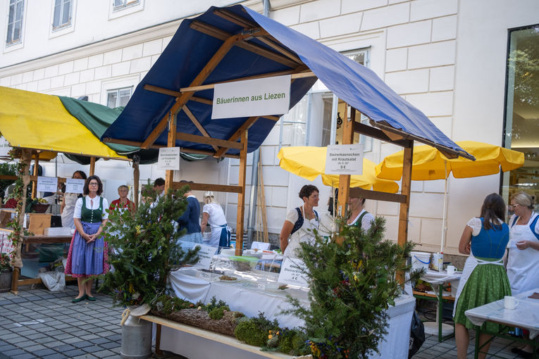 © LK Steiermark/Danner