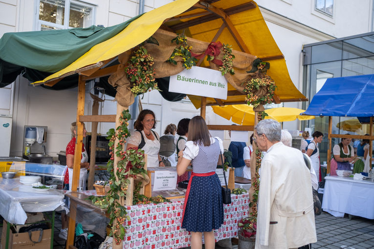 © LK Steiermark/Danner