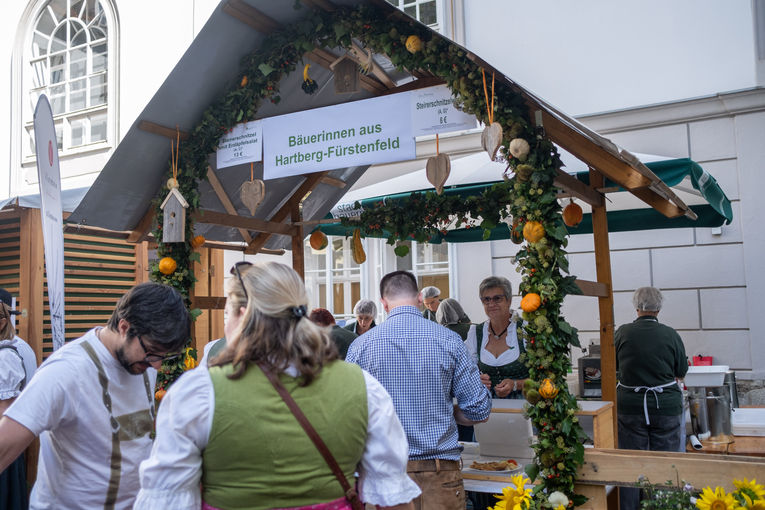 © LK Steiermark/Danner