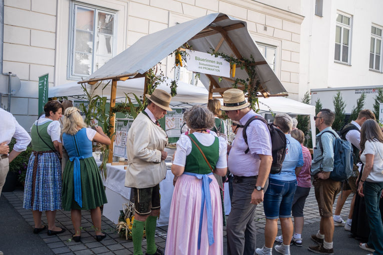 © LK Steiermark/Danner
