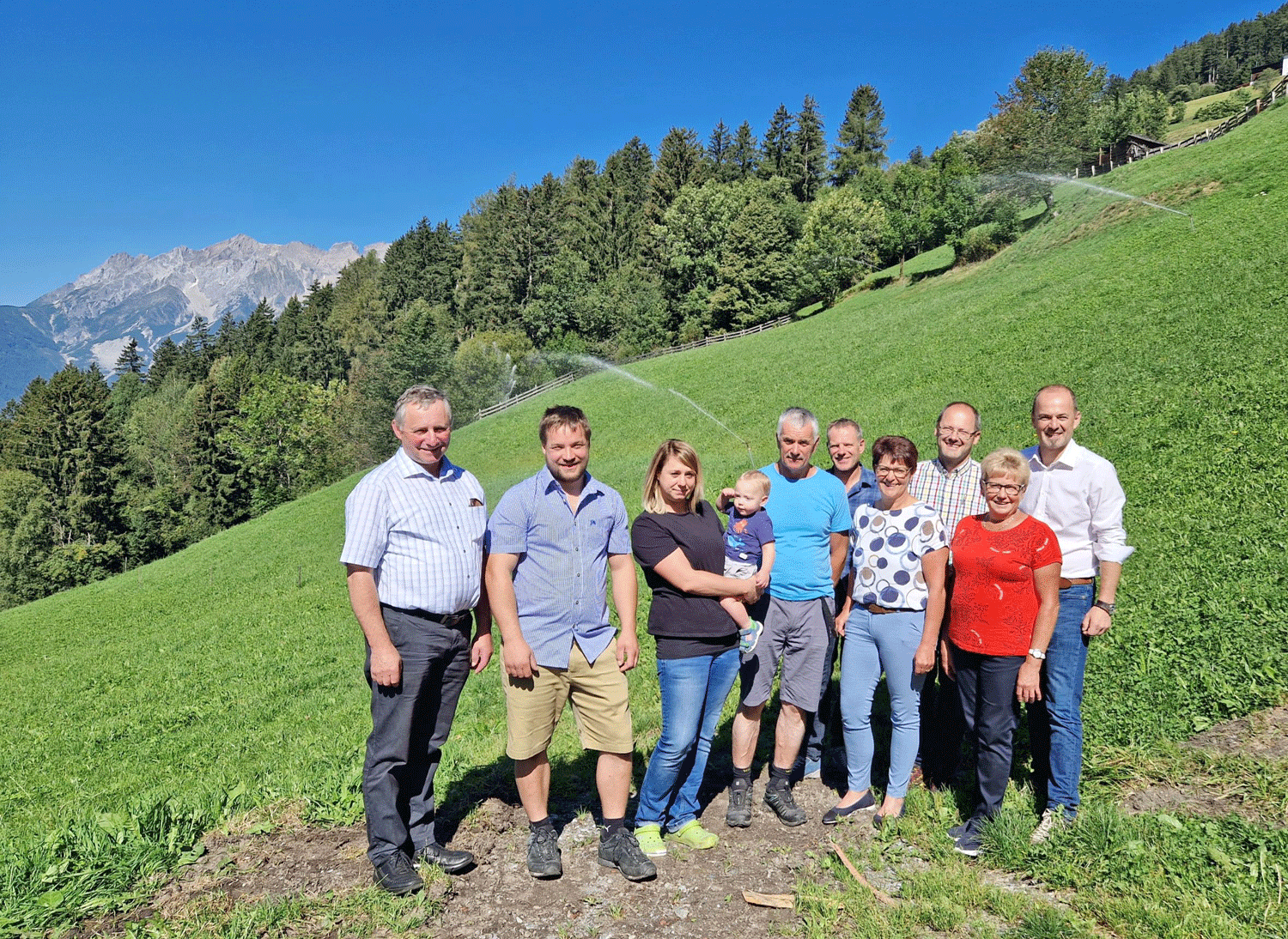 FotoLandeck_FamSchmied.gif © LK Tirol