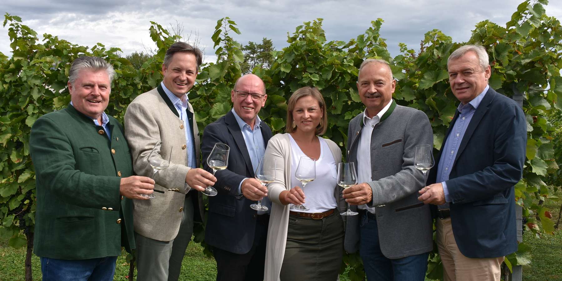 Weinlesereise 2023.jpg © Tesch-Wessely/LK Burgenland Weinlesereise 2023.jpg © Tesch-Wessely/LK Burgenland