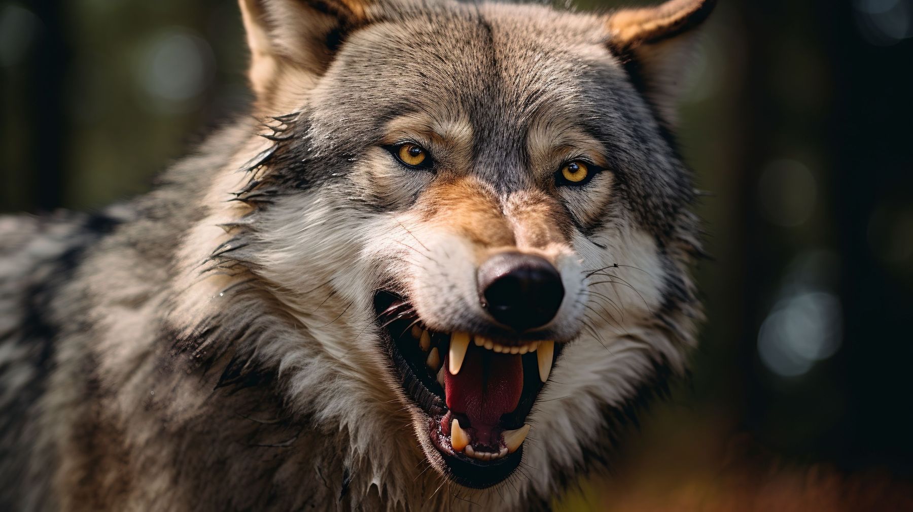 Wolf.jpg © stock.adobe.com Wolf.jpg © stock.adobe.com
