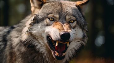 Wolf.jpg © stock.adobe.com Wolf.jpg © stock.adobe.com